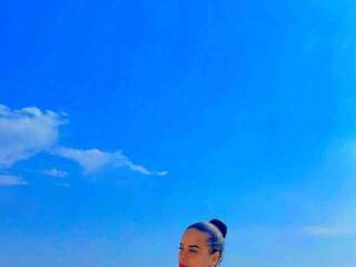 Erotik görüntülü sohbet ViviianParker