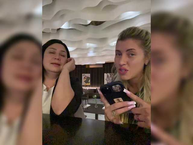 Yayın ekran görüntüleri Vivinumero3