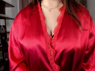 Erotik görüntülü sohbet VixenFlame