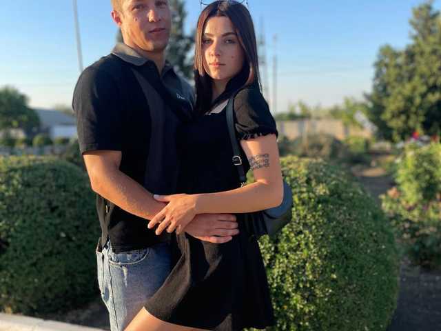 Profilin fotoğrafı GaraldAndShantall