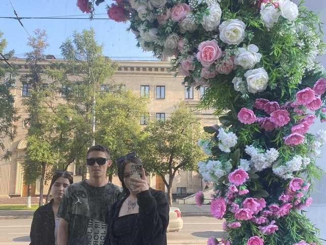 Profilin fotoğrafı Vmeste