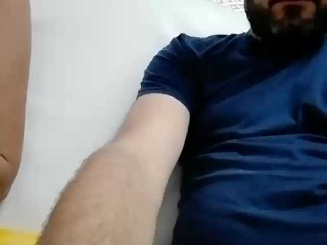 Yayın ekran görüntüleri VRMaxAlice