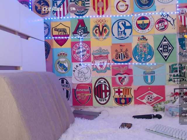 Yayın ekran görüntüleri Vu1pix