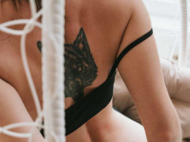 Profilin fotoğrafı Wallymimia