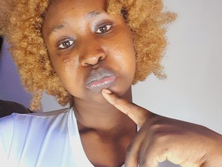 Erotik görüntülü sohbet Africana002