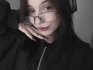 Erotik görüntülü sohbet Wanda-Goth