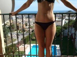 Erotik görüntülü sohbet WANDA-HART