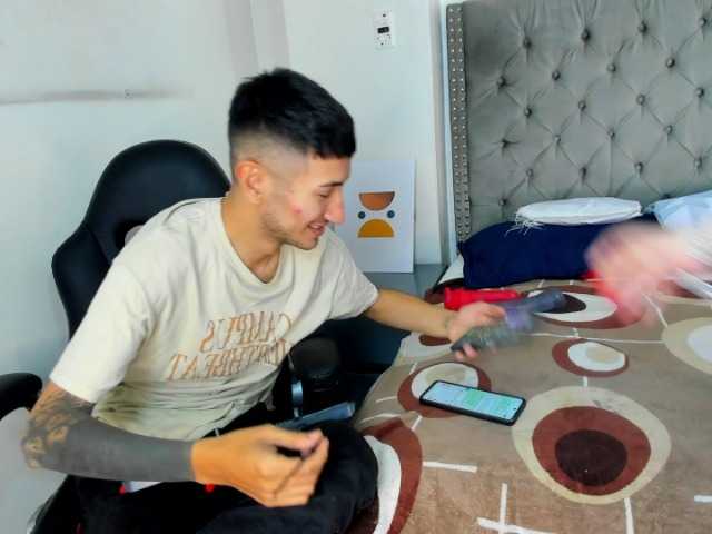 Yayın ekran görüntüleri WaynenMilu