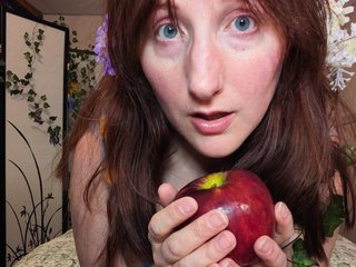 Erotik görüntülü sohbet WckdAphrodite