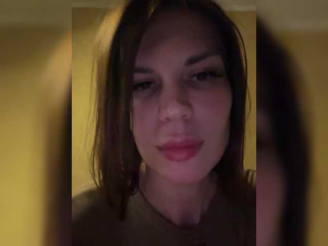 Yayın ekran görüntüleri ModelVikki