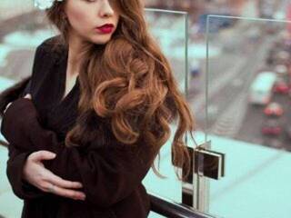 Erotik görüntülü sohbet _Laura_