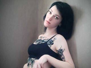 Erotik görüntülü sohbet Sherry3457