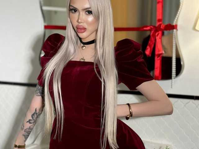 Profilin fotoğrafı wendyushahot