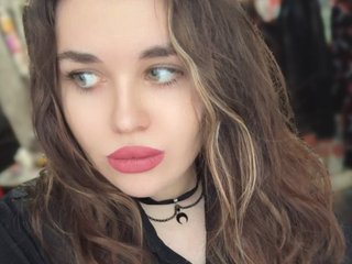 Erotik görüntülü sohbet ElisaMur