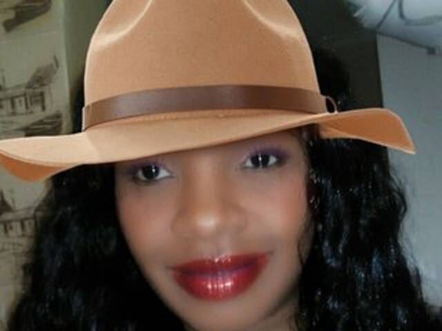 Profilin fotoğrafı wetebony19800