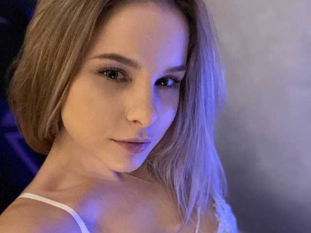Profilin fotoğrafı Maria