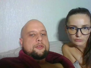 Erotik görüntülü sohbet Sweet_Couple