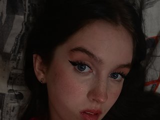 Erotik görüntülü sohbet Alisa_21