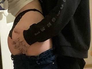 Erotik görüntülü sohbet blueberry_pie