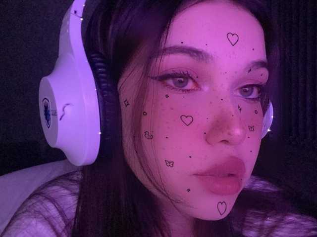 Profilin fotoğrafı WhiteLola