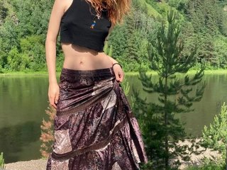 Erotik görüntülü sohbet WhiteWitch