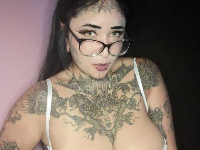 Profilin fotoğrafı wiccasalem666