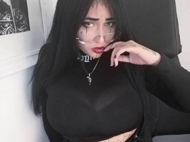 Profilin fotoğrafı wiccasalem666