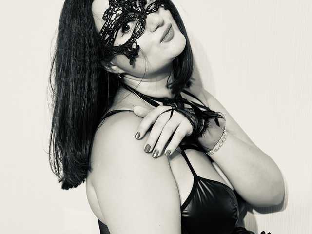 Profilin fotoğrafı LinaCrave