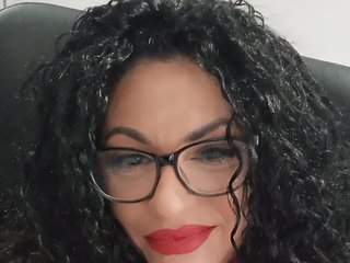 Erotik görüntülü sohbet WickedGoddess