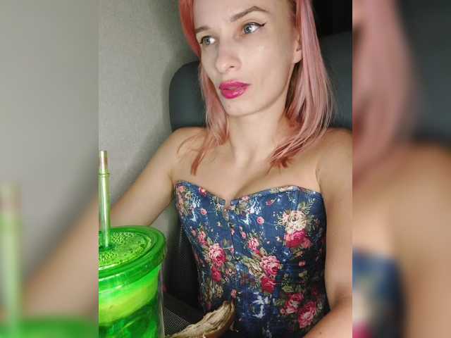 Yayın ekran görüntüleri WickedWycche