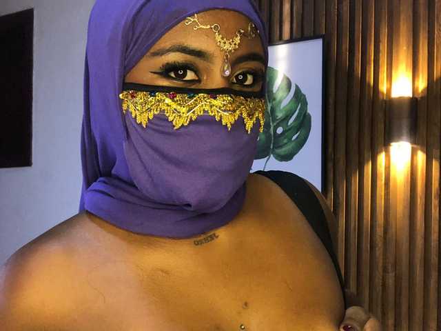 Profilin fotoğrafı Wife-jasmine