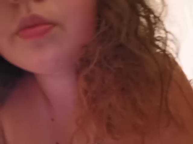 Yayın ekran görüntüleri WiktoriaEpeff