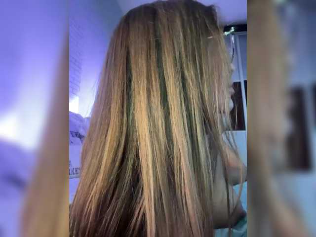 Yayın ekran görüntüleri WILD-ANGEL777