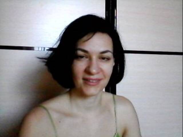 Yayın ekran görüntüleri Wild-Berry