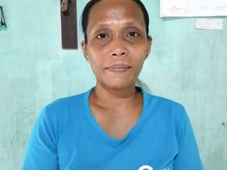 Erotik görüntülü sohbet Wild-Dina