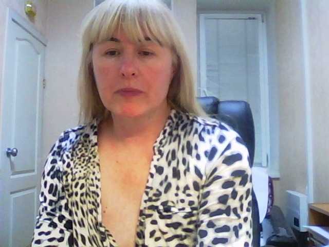 Yayın ekran görüntüleri wildangel1