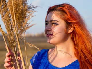 Profilin fotoğrafı WildAngel69
