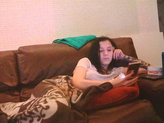 Yayın ekran görüntüleri wildcristy