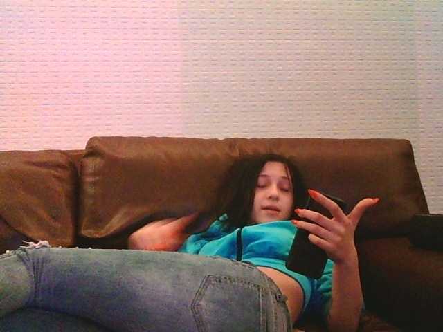 Yayın ekran görüntüleri wildcristy