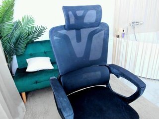Erotik görüntülü sohbet WildDesirea