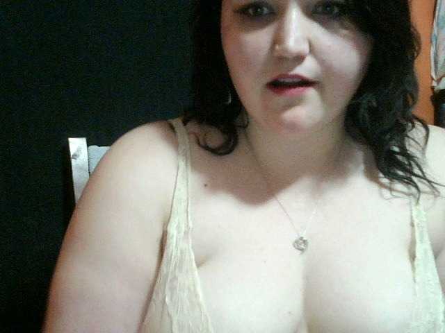 Yayın ekran görüntüleri WildFantasyCouple69