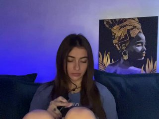 Erotik görüntülü sohbet WILDGIRL