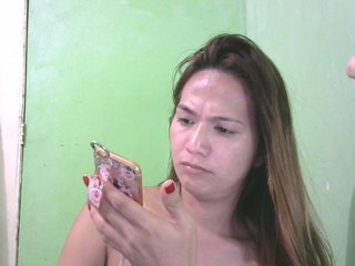 Fotoğraflar wildpinay4u 100tokens fully naked with playing pussy/ 50tokens ass&pussy flash only/ 20tokens TitiesOut/ PRIVATE special show for my BIRTHDAY