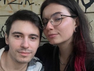 Erotik görüntülü sohbet William-and-Kitty