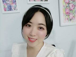 Erotik görüntülü sohbet Cutie_Balmain