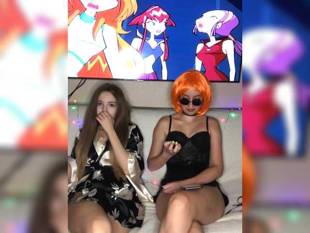 Yayın ekran görüntüleri WinxClub