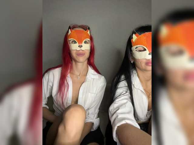 Yayın ekran görüntüleri BadGerls2