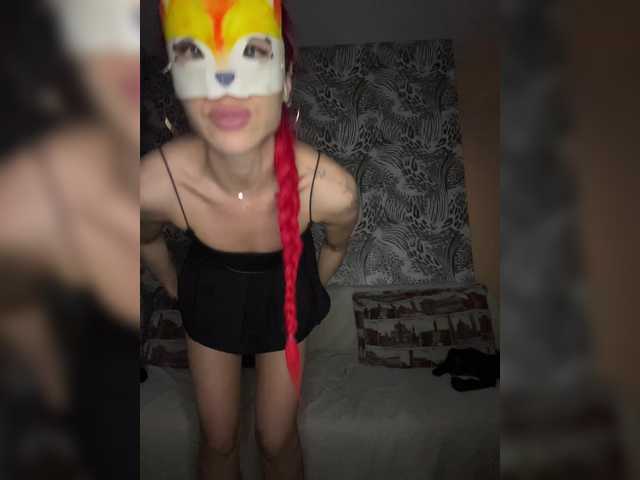 Yayın ekran görüntüleri BadGerls2