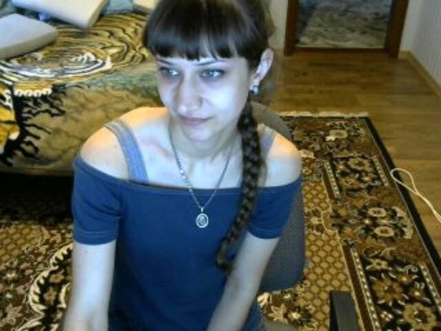 Yayın ekran görüntüleri wolffemina