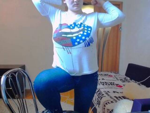 Yayın ekran görüntüleri WonderFlay